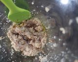 Foto langkah ke 2 dari resep Jangan Bobor Kangkung.