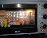 Foto langkah ke 2 dari resep Ubi Madu Oven.