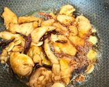 Gambar langkah 5 resipi 👩🍳Ayam Tom Poo Thai🇹🇭.