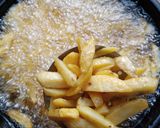 A picture of step 2 of Chips.
