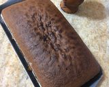 Foto del paso 6 de la receta: Budín de arvejas con limón y semillas de anís