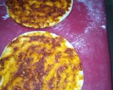 Foto del paso 2 de la receta: Pizza casera