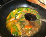 Foto del paso 3 de la receta: Ankake (あんかけ）