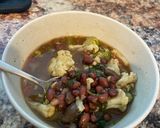 A picture of step 9 of Refried Beans: Mark 3.