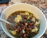 A picture of step 9 of Refried Beans: Mark 3.