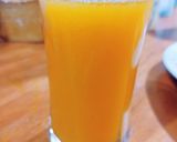 Foto del paso 1 de la receta: Papaya y naranja 😉