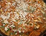 Mysore masala paneer dosa recipe step 6 photo