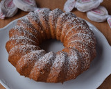 Foto del paso 4 de la receta: Bizcocho de polvorones