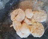 Foto langkah ke 4 dari resep 31. Udang Goreng Tepung, Awet Crispy no MSG.