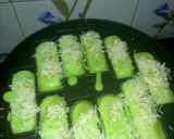 Foto langkah ke 4 dari resep Pukis Keju.