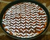 صورة لخطوة 7 من وصفة الكيكة التركيه ترليشيا 😋