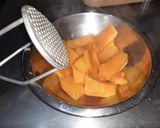 Foto del paso 3 de la receta: Ñoquis de zapallo Anco para bebé (+6 meses)