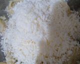 Foto langkah ke 2 dari resep Kentang Aci goreng.