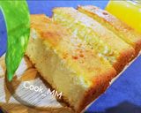 عکس مرحله 4 از دستور کیک پرتقالی 🍊