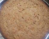 முட்டை சேர்க்காத கேக் (Eggless Cake Recipe in Tamil) ரெசிபி ஸ்டேப் 7 புகைப்படம்