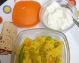 Proso Millet Pongal