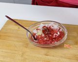 Foto del paso 4 de la receta: Patacones con Salsa de Tomate Picantona para Dipear