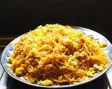 এগ-চাউমিন(egg-chowmein recipe in Bengali) রেসিপি ধাপ - 6 ছবি