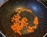 毛豆蝦仁的食譜步驟2照片