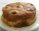 Foto del paso 8 de la receta: Tarta de manzana
