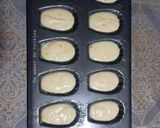 Une image de l'étape 7 de Madeleines au zeste d'orange ☕.