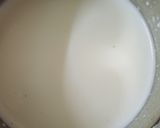 A picture of step 3 of Kokan special solkadhi.