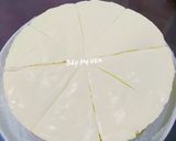 Hình bước làm 5 của món Bánh Tiramisu Matcha Trà Xanh Không Cần Lò Nướng