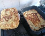 Foto del passaggio 3 della ricetta Lasagne di crespelle gluten free