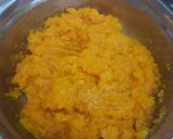 Foto del paso 2 de la receta: Ñoquis de calabaza
