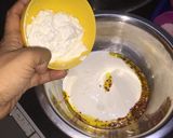 A picture of step 6 of Paneer popcorn.