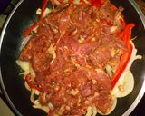 Foto del paso 3 de la receta: Salteado de Lomo de Cerdo