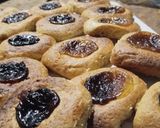 Foto del paso 2 de la receta: Delantaldecookpad2026 Pepas!!