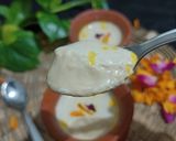 मिष्टी दोई (mishti doi recipe in Hindi) रेसिपी चरण 8 फोटो