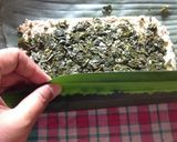 Foto langkah ke 5 dari resep 15. Rolade Tahu Daun Singkong.