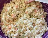 Foto del paso 6 de la receta: Ensalada de pollo