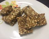 ખાંડ ફ્રી પ્રોટિન બાર (Sugar Free Protein Bar Recipe In Gujarati) રેસીપી સ્ટેપ3ફોટો