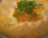 Foto del paso 5 de la receta: Sopa de Morón