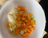 Foto del paso 7 de la receta: CAMARONES “VENENOSOS”