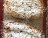 Foto del paso 9 de la receta: Stollen con mazapán (Alemán)
