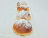Foto del paso 6 de la receta Bambas o Cristinas