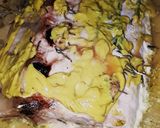 Foto del paso 1 de la receta Carre de cerdo 🐽 al horno