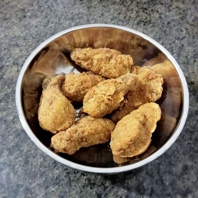 Langkah 1