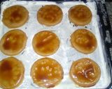 Foto del paso 3 de la receta: 🌌Deliciosas Catalinas Venezolanas☕