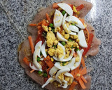Foto del paso 3 de la receta: Matambre de pollo