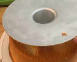 Foto del passaggio 7 della ricetta Chiffon Cake