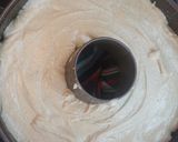 A picture of step 4 of Clarabell’s Divine Apple Cake.