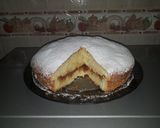 Foto del paso 5 de la receta: Bizcochuelo de limón
