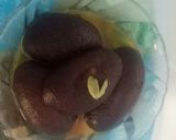 काला जामुन (Kala jamun recipe in Hindi) रेसिपी चरण 5 फोटो