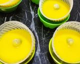 Foto langkah ke 3 dari resep Puding Jagung.