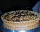 Foto del paso 6 de la receta: Tarta Soledad de manzana🍏🥧